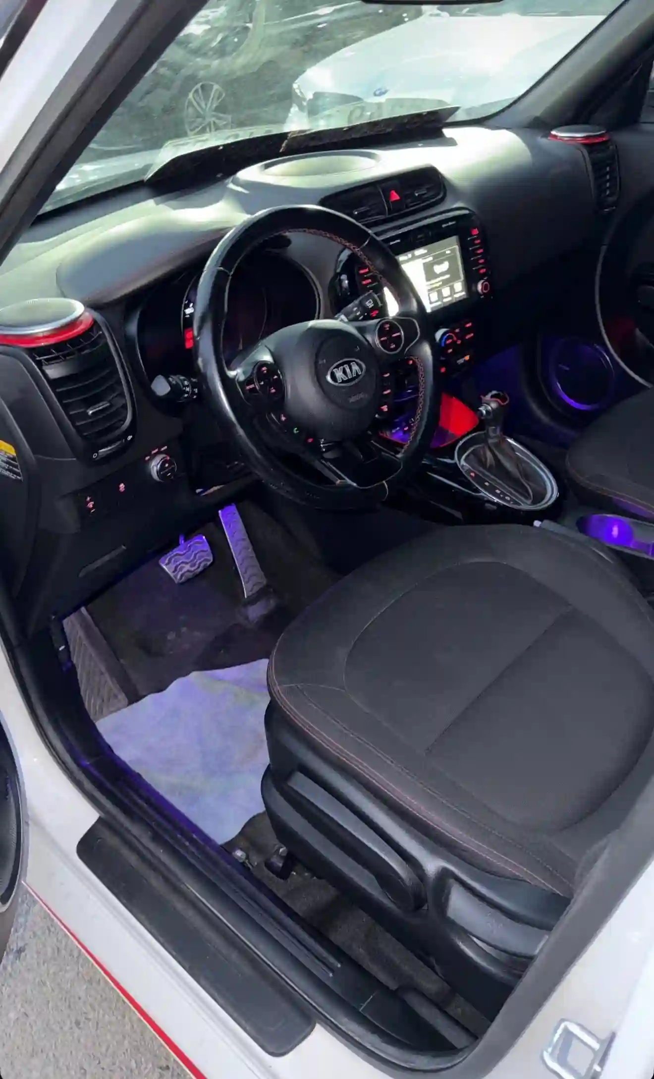Kia Soul 2014