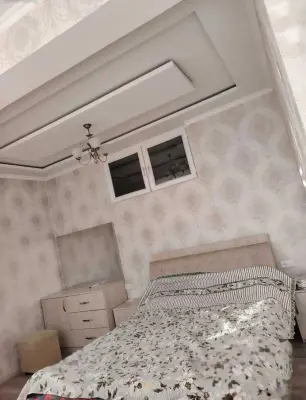 2-комн. квартира, 9 этаж, 76м², Сино — миниатюра 1