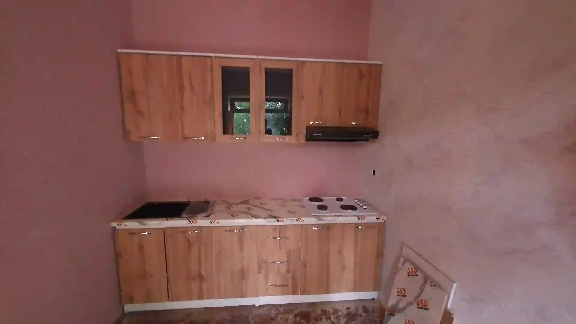 кухонный гарнитур