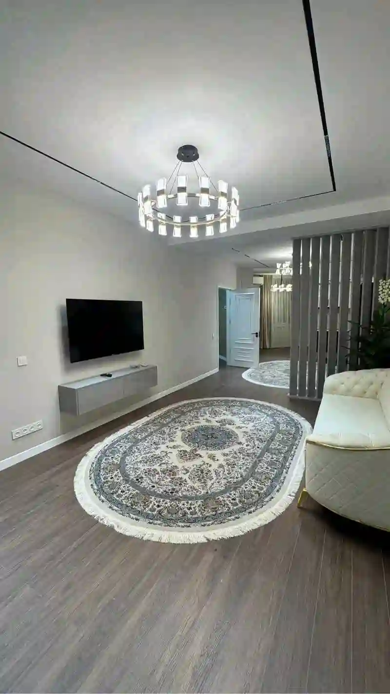 2-к квартира, 14 этаж, 91 м², нохияи Сино кучаи Борбад