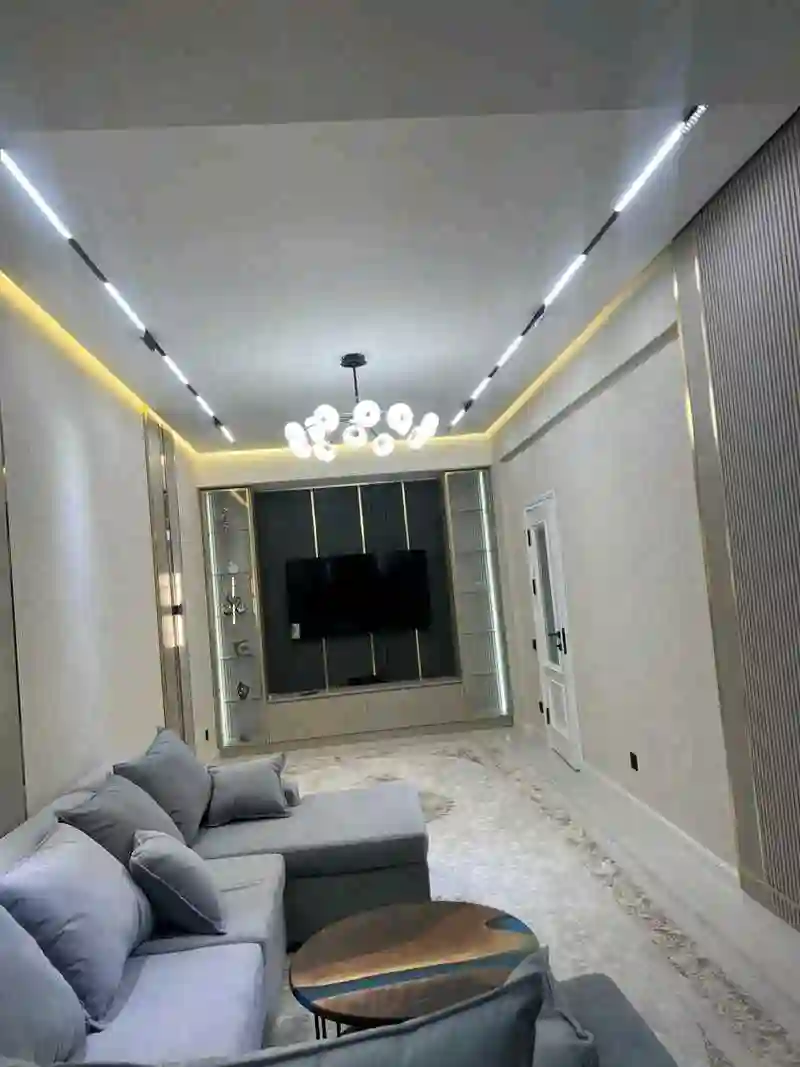 2-к квартира, 10 этаж, 75 м², И. Сомони, кучаи Рудаки 187, Воданасос