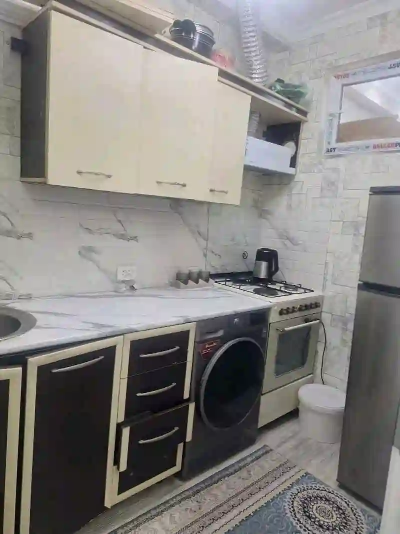 2-к квартира, 4 этаж, 46 м², фирдавси