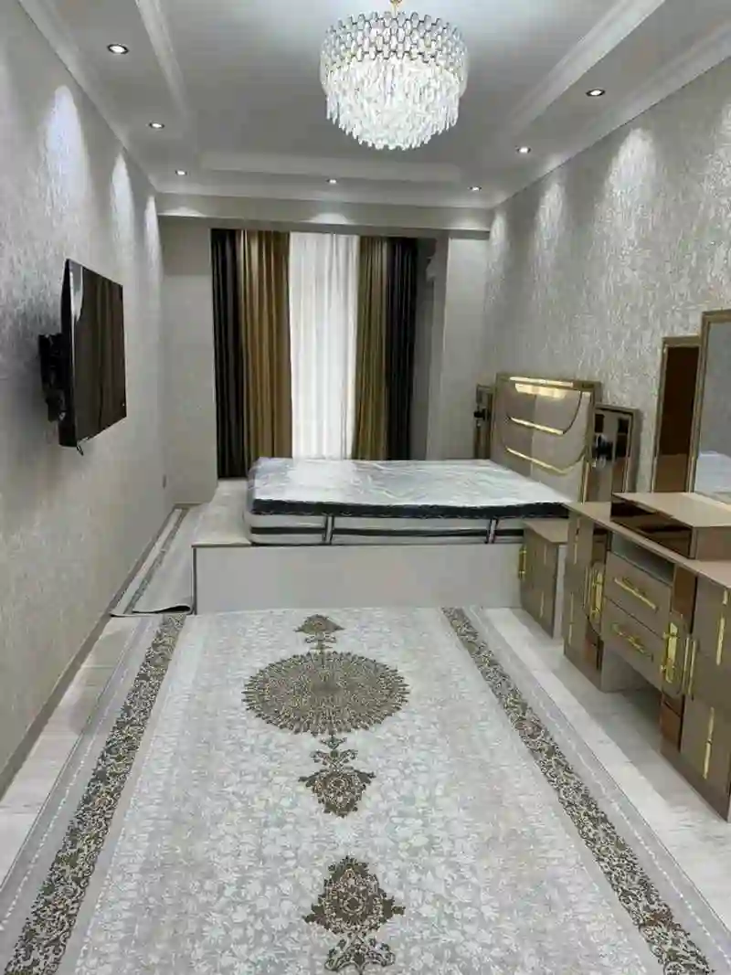 2-к квартира, 5 этаж, 80 м², И.Сомони овир