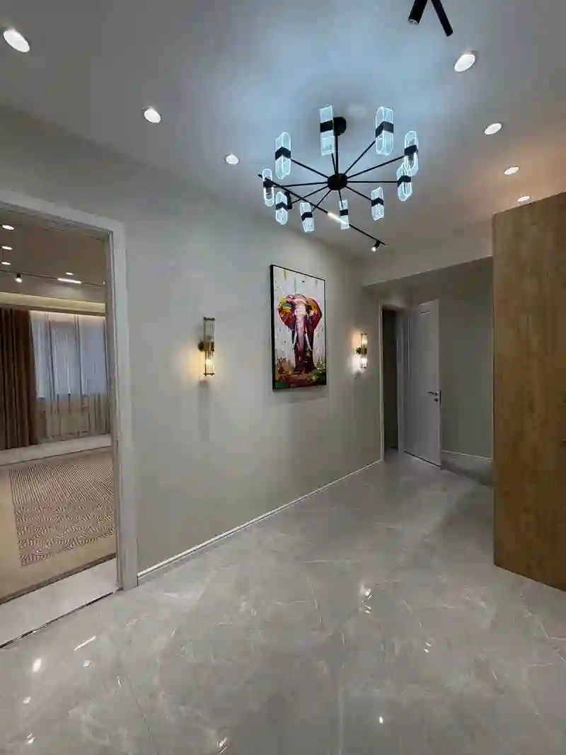 2-к квартира, 12 этаж, 95 м², Шохмансур