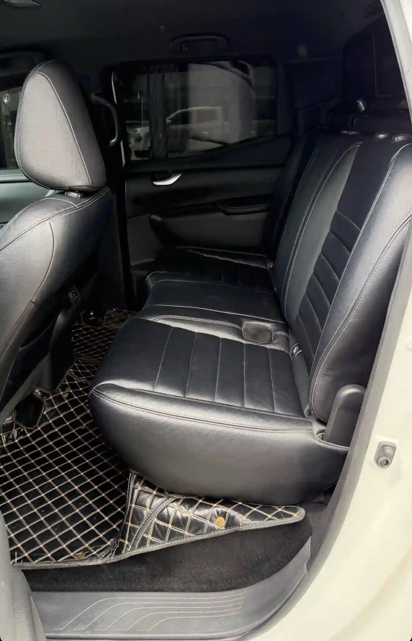 Mercedes-benz X class 2018
