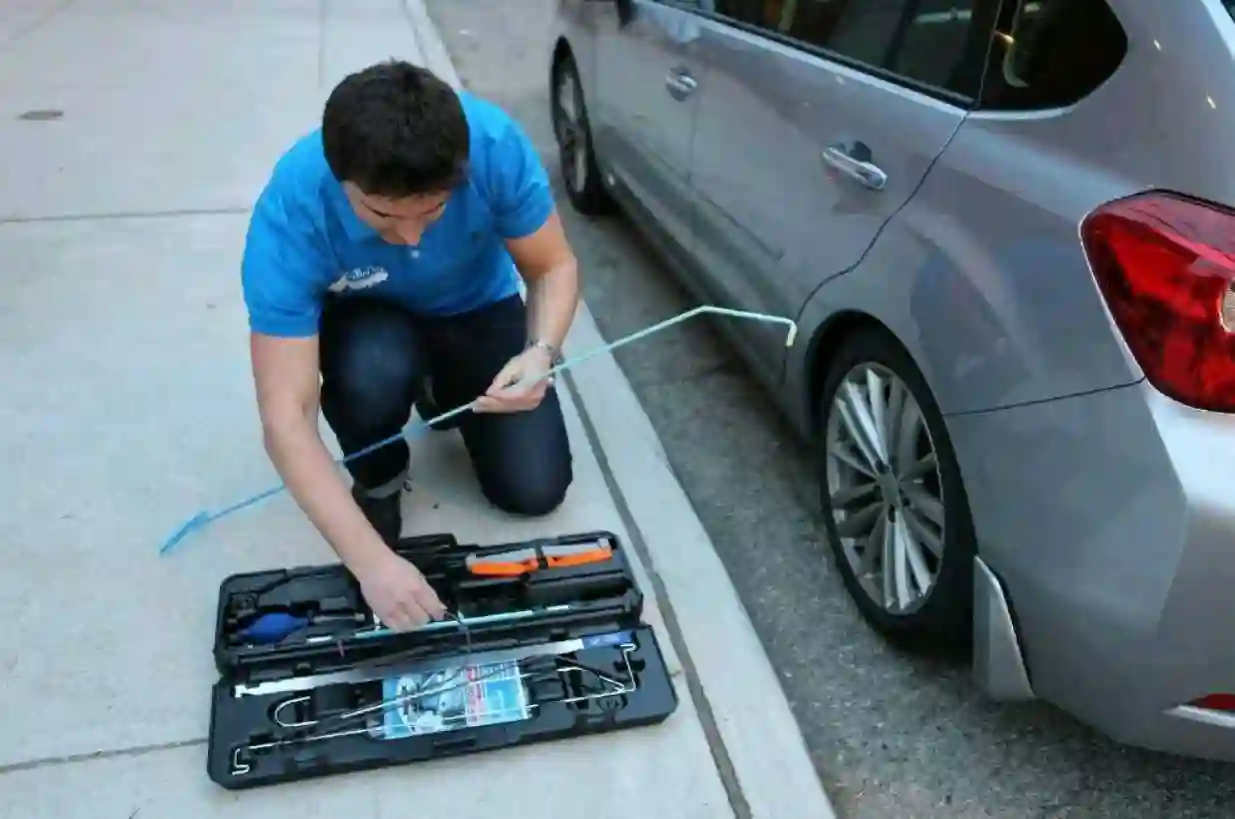 Услуги вскрытие авто, без повреждений...