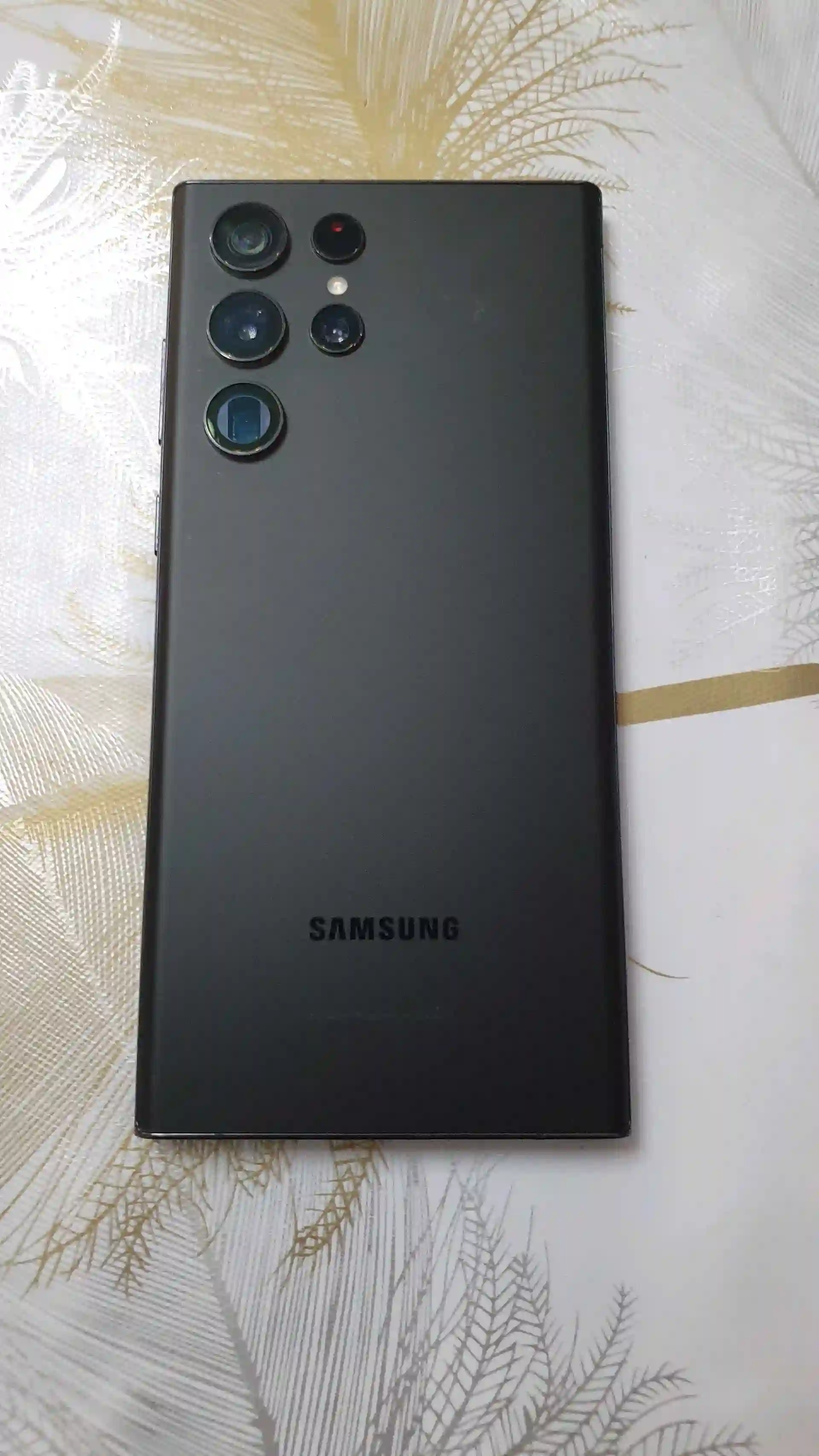 Samsung s 22 Ultra