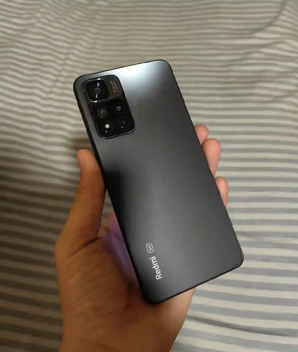 REDMI note 11pro 5G