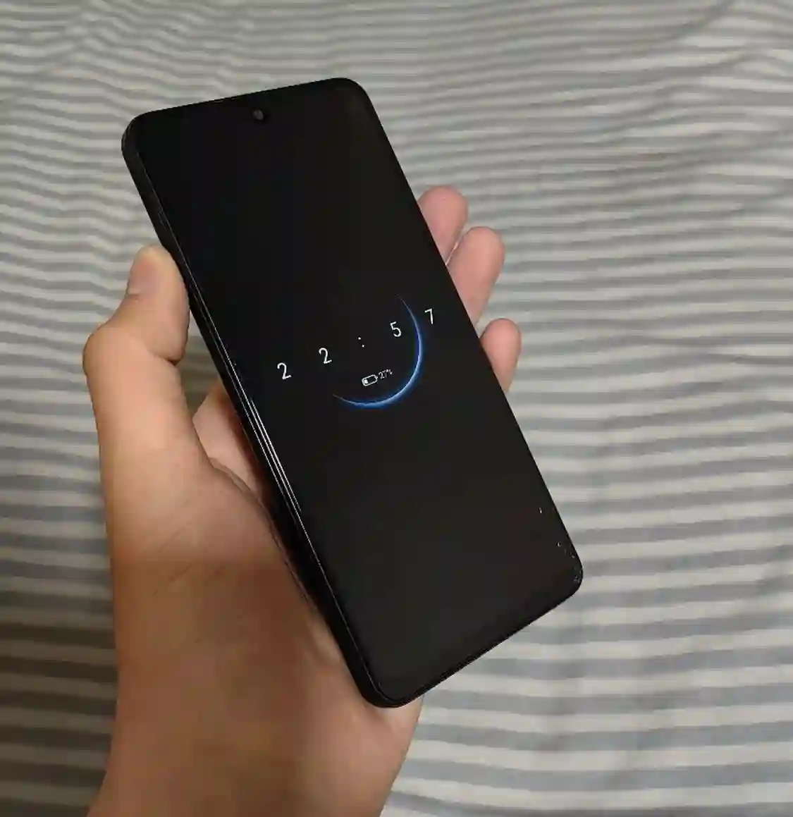 REDMI note 11pro 5G
