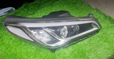Фара Hyundai Sonata lf 2015-