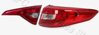 Задний стоп фар Hyundai Sonata LF 2016-