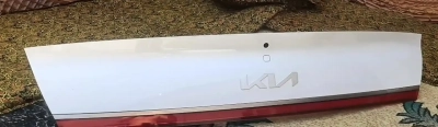 Задний кузов от KIA k