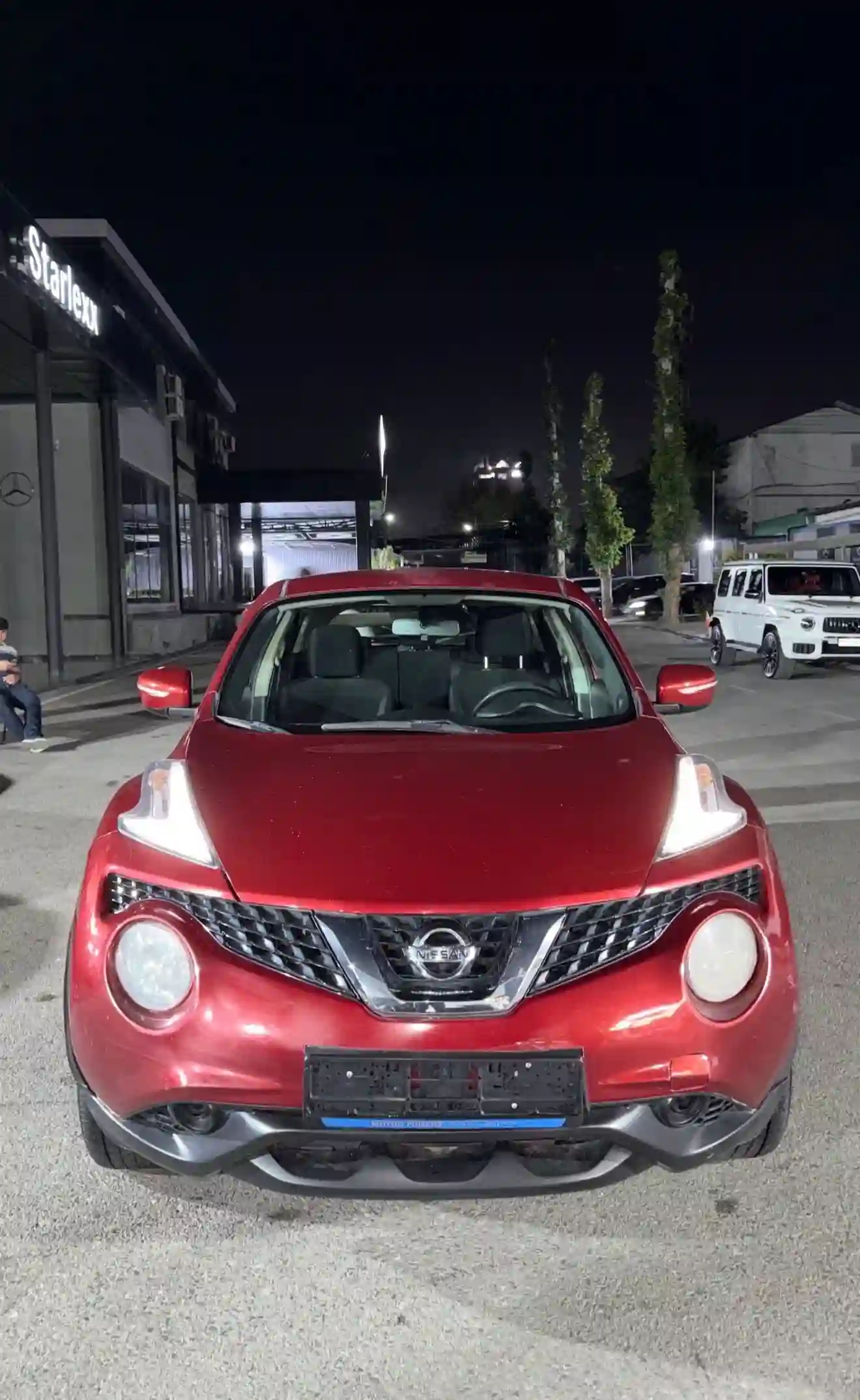 Toyota Camry 2011 — миниатюра 6