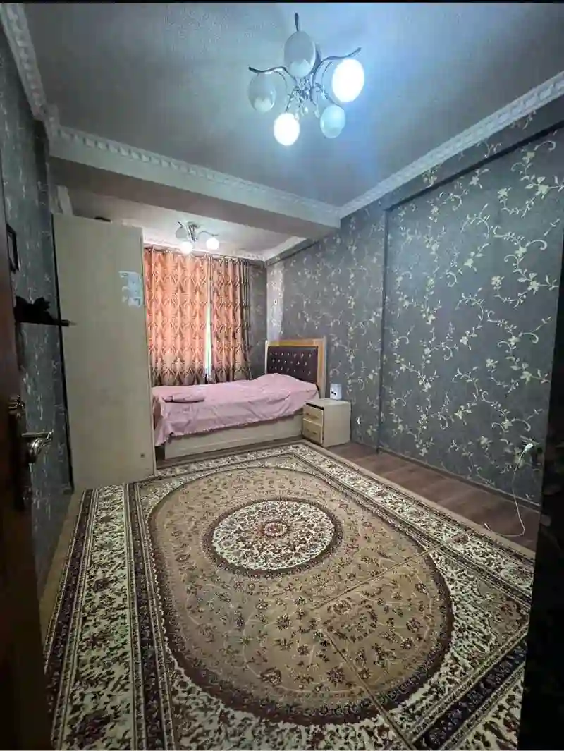 2-к квартира, 10 этаж, 55 м², 1ум советский чоррохаи чалчам
