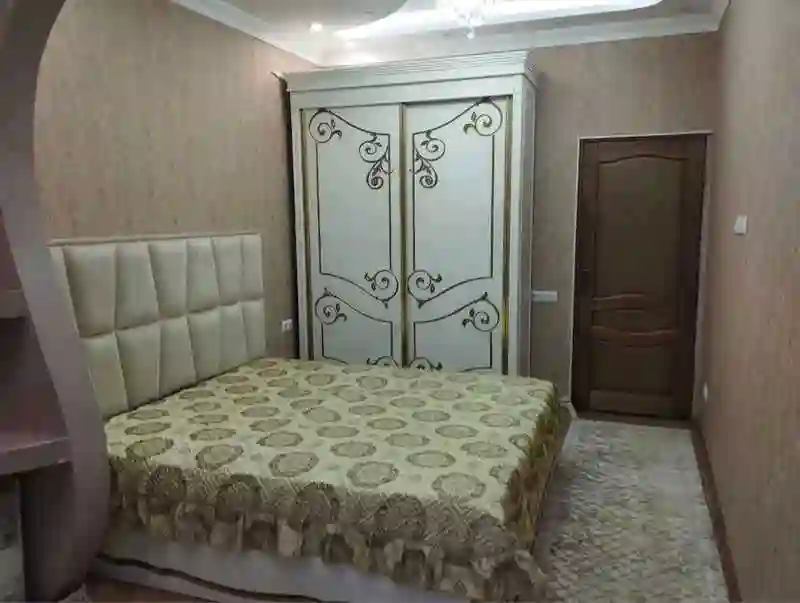 2-к квартира, 16 этаж, 52 м², Шохмансур