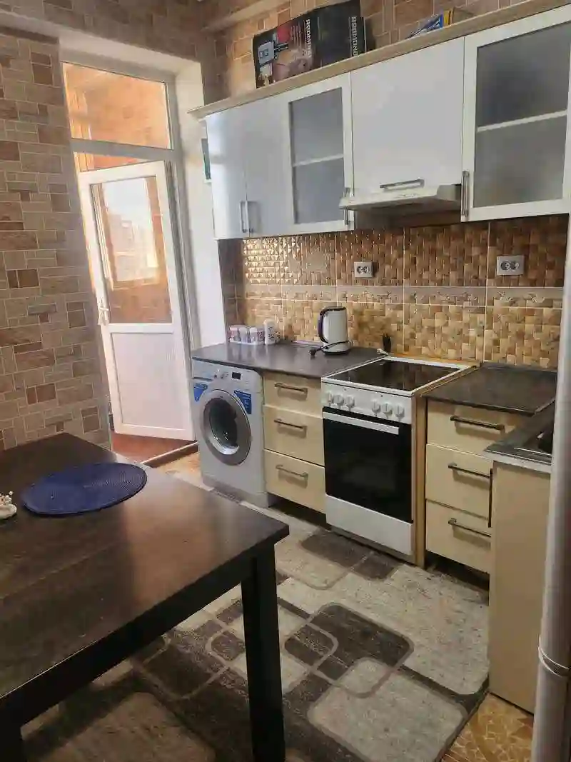 2-к квартира, 9 этаж, 100 м², яккачинар