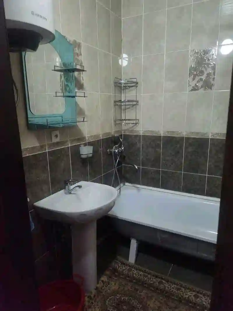 2-к квартира, 9 этаж, 100 м², яккачинар