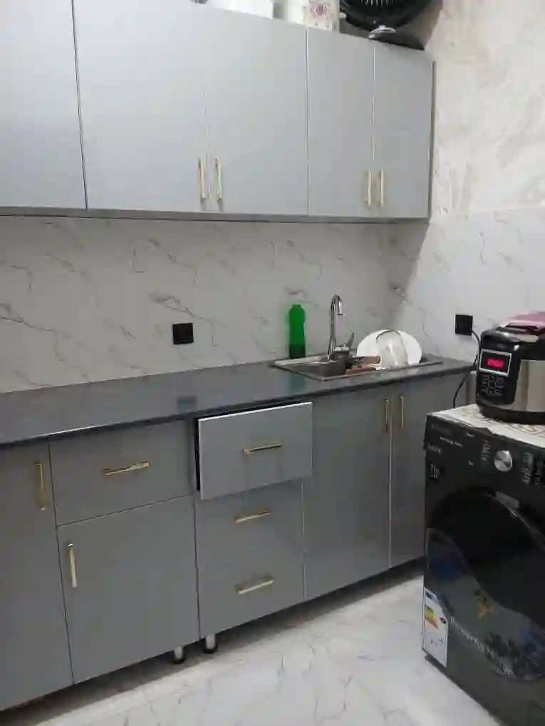 2-к квартира, 12 этаж, 55 м², Сино