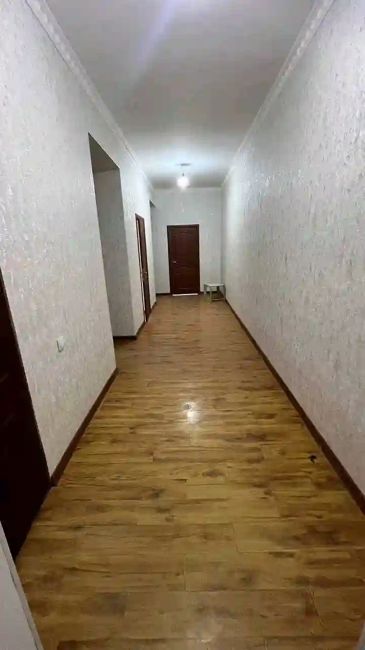 3-к квартира, 6 этаж, 120 м², Фирдавси