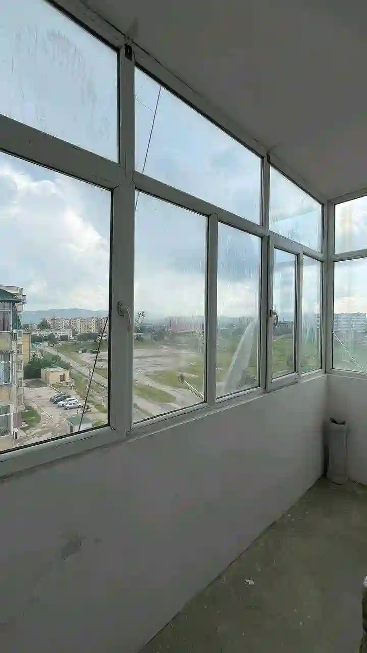 3-к квартира, 6 этаж, 120 м², Фирдавси