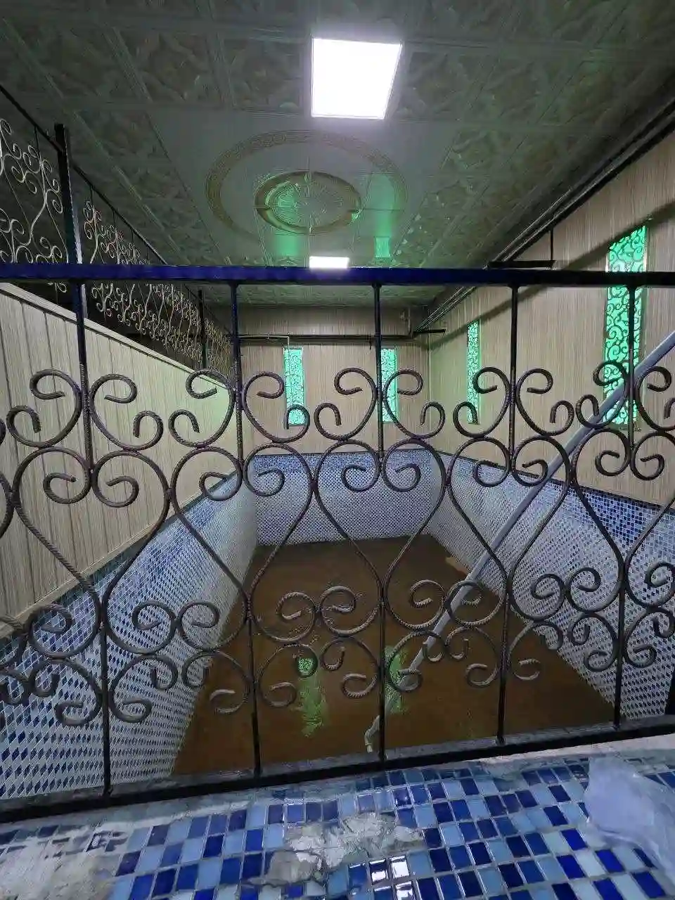 3-к квартира, Цокольный этаж, 140 м², Сино
