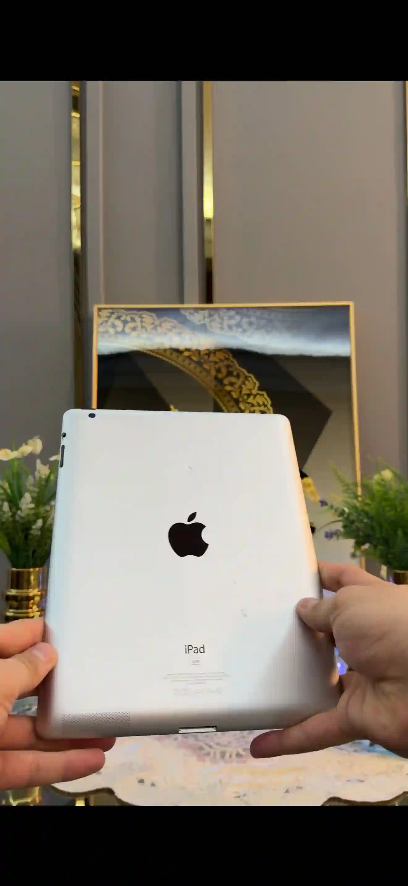 Apple iPad 3