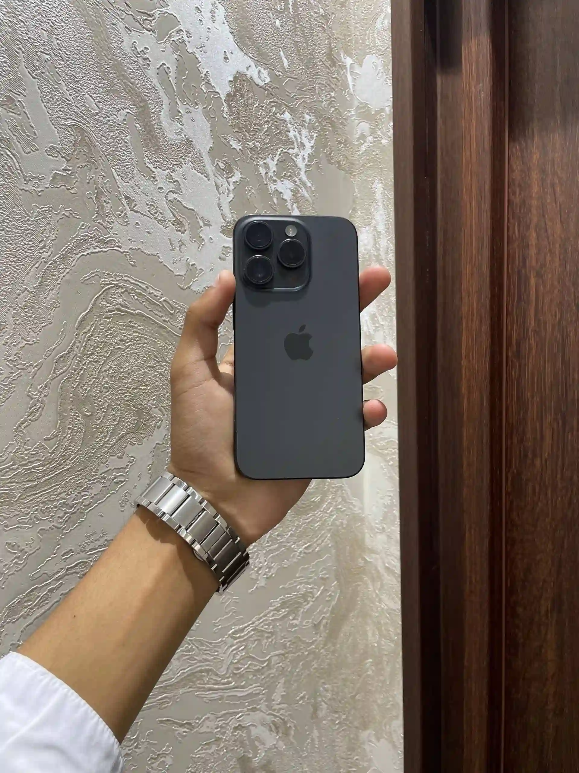 Apple IPhone 15 Pro 128 gb