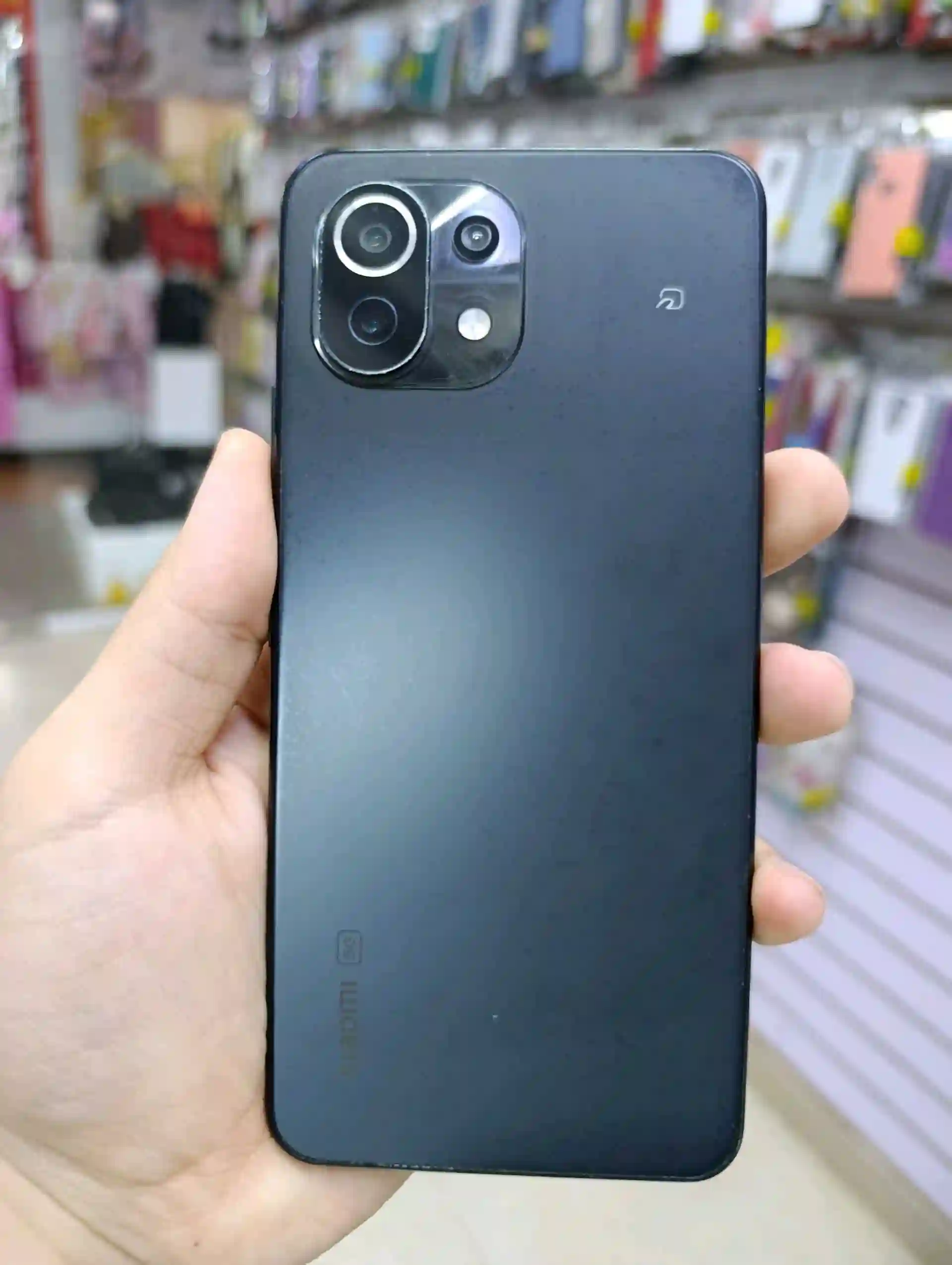Xiaomi Mi 11 lite