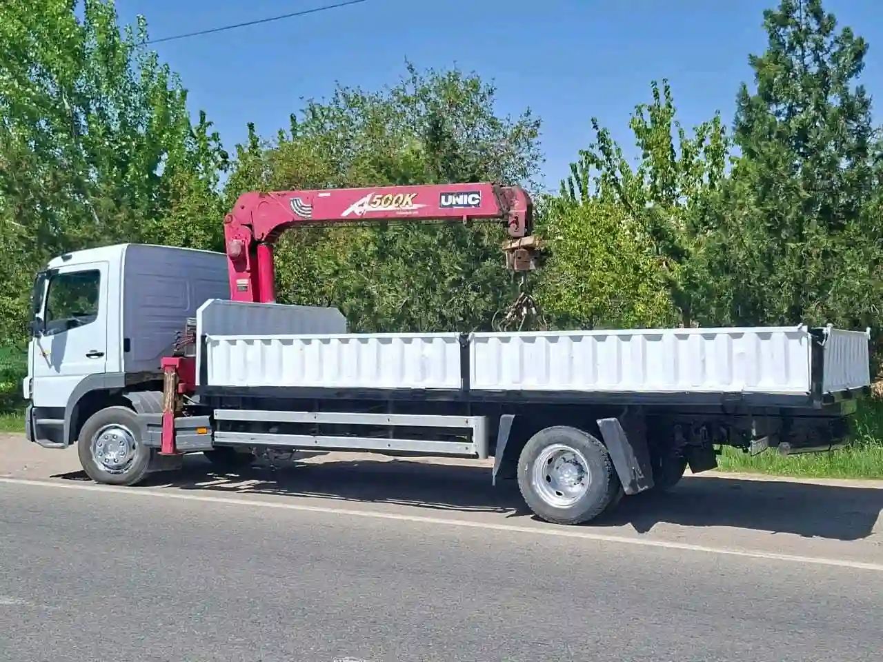 Манипулятор 