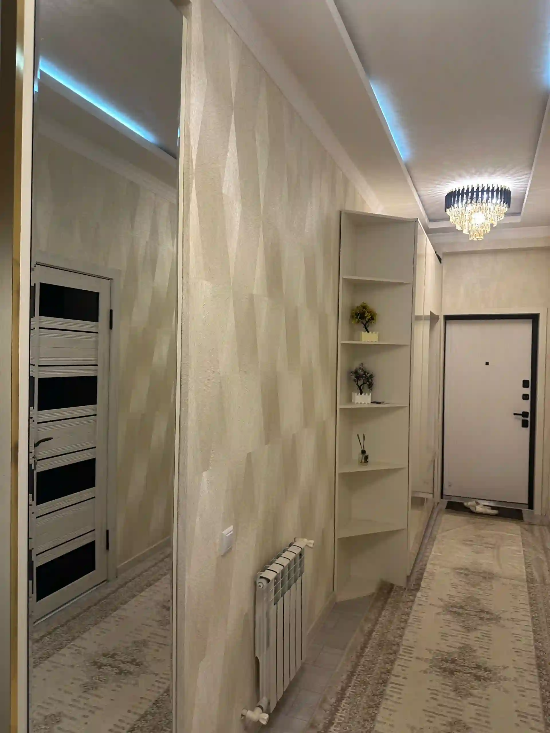 5 этажный, 2-комн. дом, 78 м², 82 микрорайон