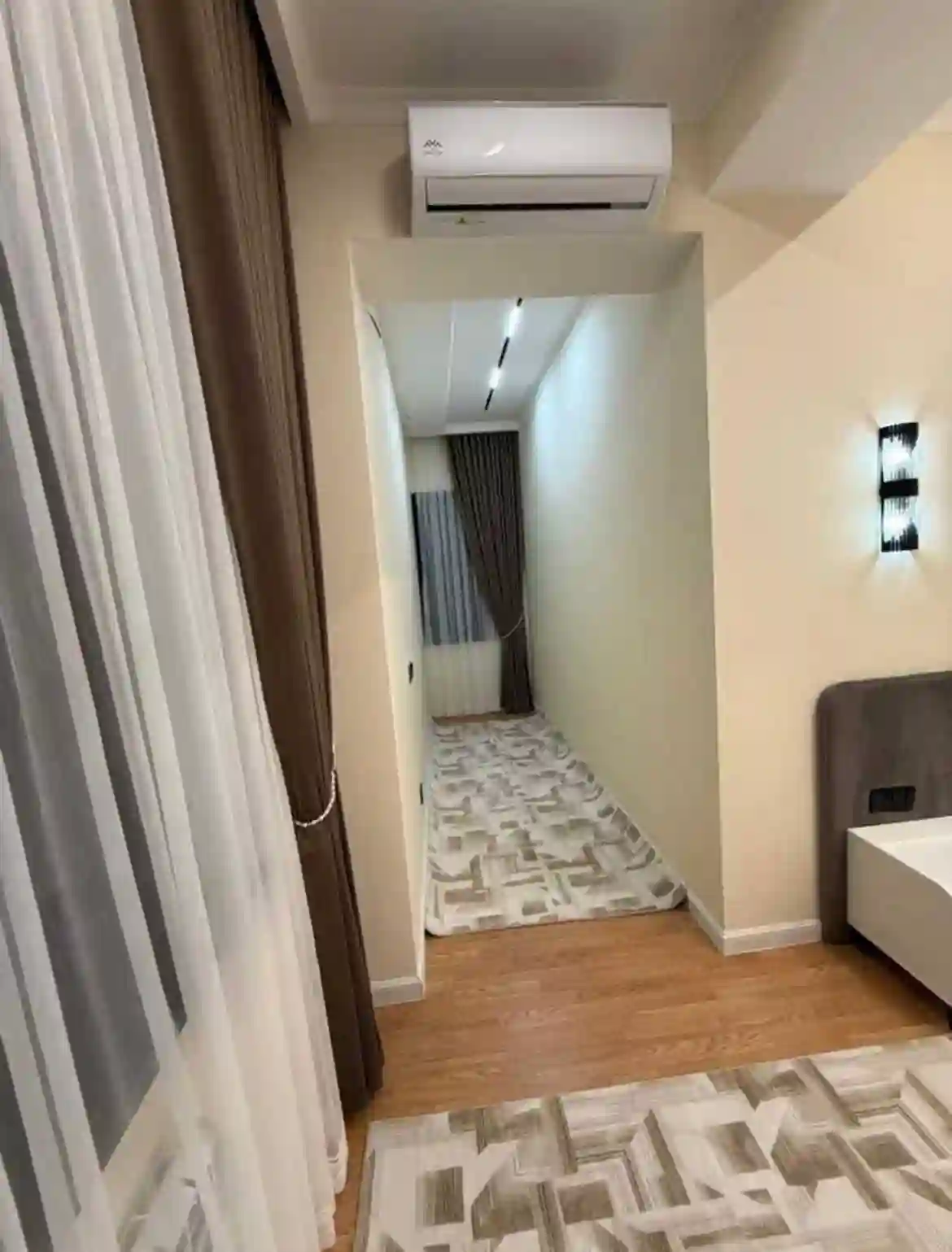 2-к квартира, 6 этаж, 69 м², И Сомони