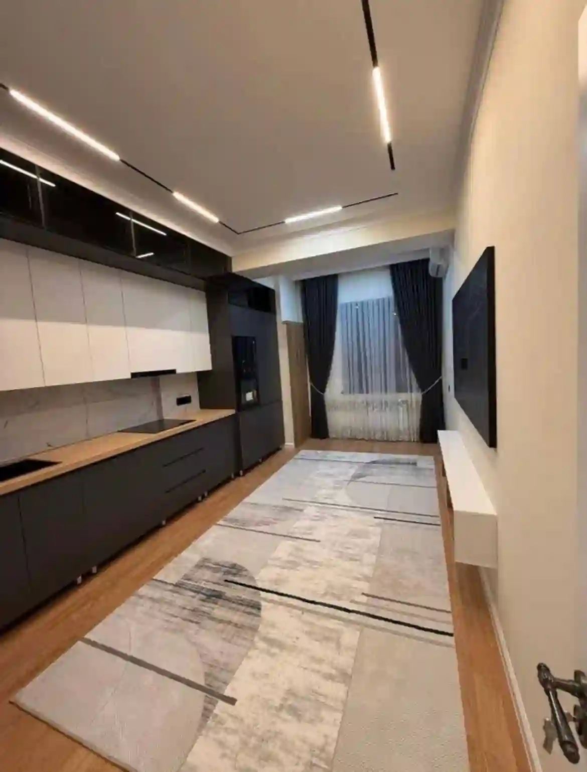 2-к квартира, 6 этаж, 69 м², И Сомони