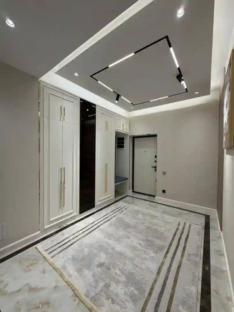 3-к квартира, 16 этаж, 120 м², овир — миниатюра 1
