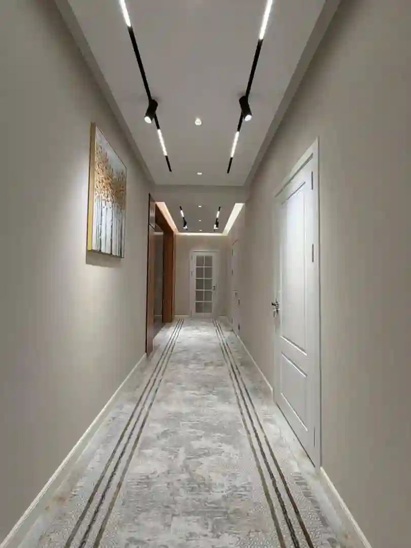 3-к квартира, 16 этаж, 120 м², овир — миниатюра 2