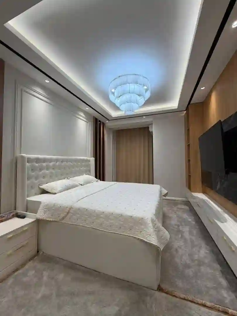 3-к квартира, 16 этаж, 120 м², овир — миниатюра 6