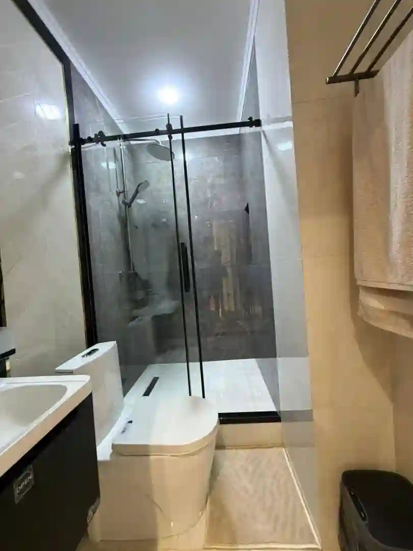 3-к квартира, 16 этаж, 120 м², овир — миниатюра 8