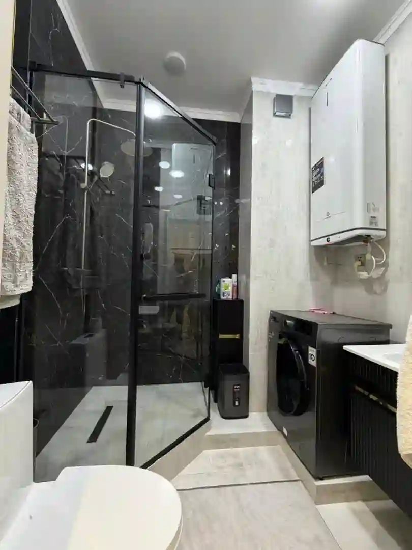 3-к квартира, 16 этаж, 120 м², овир — миниатюра 10