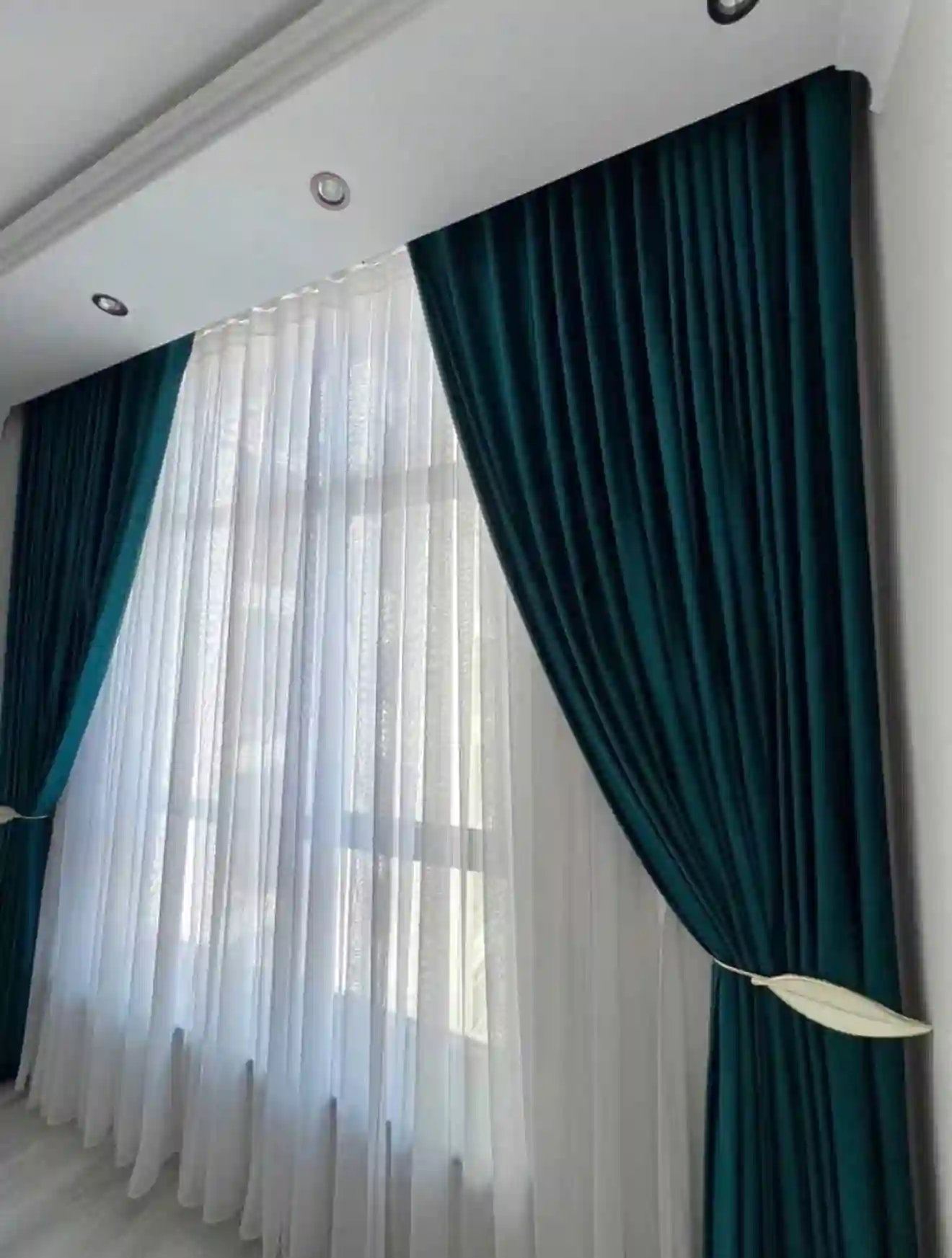 2-к квартира, 9 этаж, 60 м², Сино