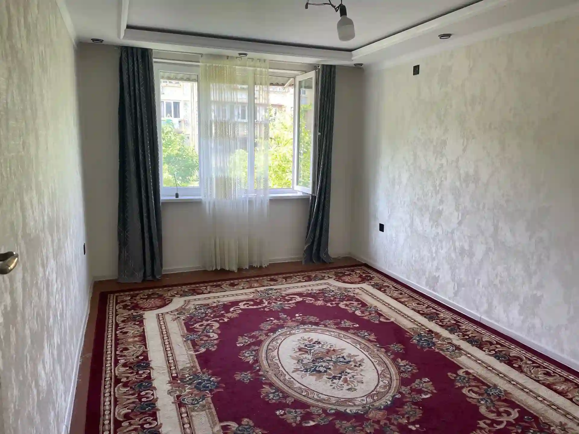 2-к квартира, 3 этаж, 60 м², район Фирдавси Сиема молл