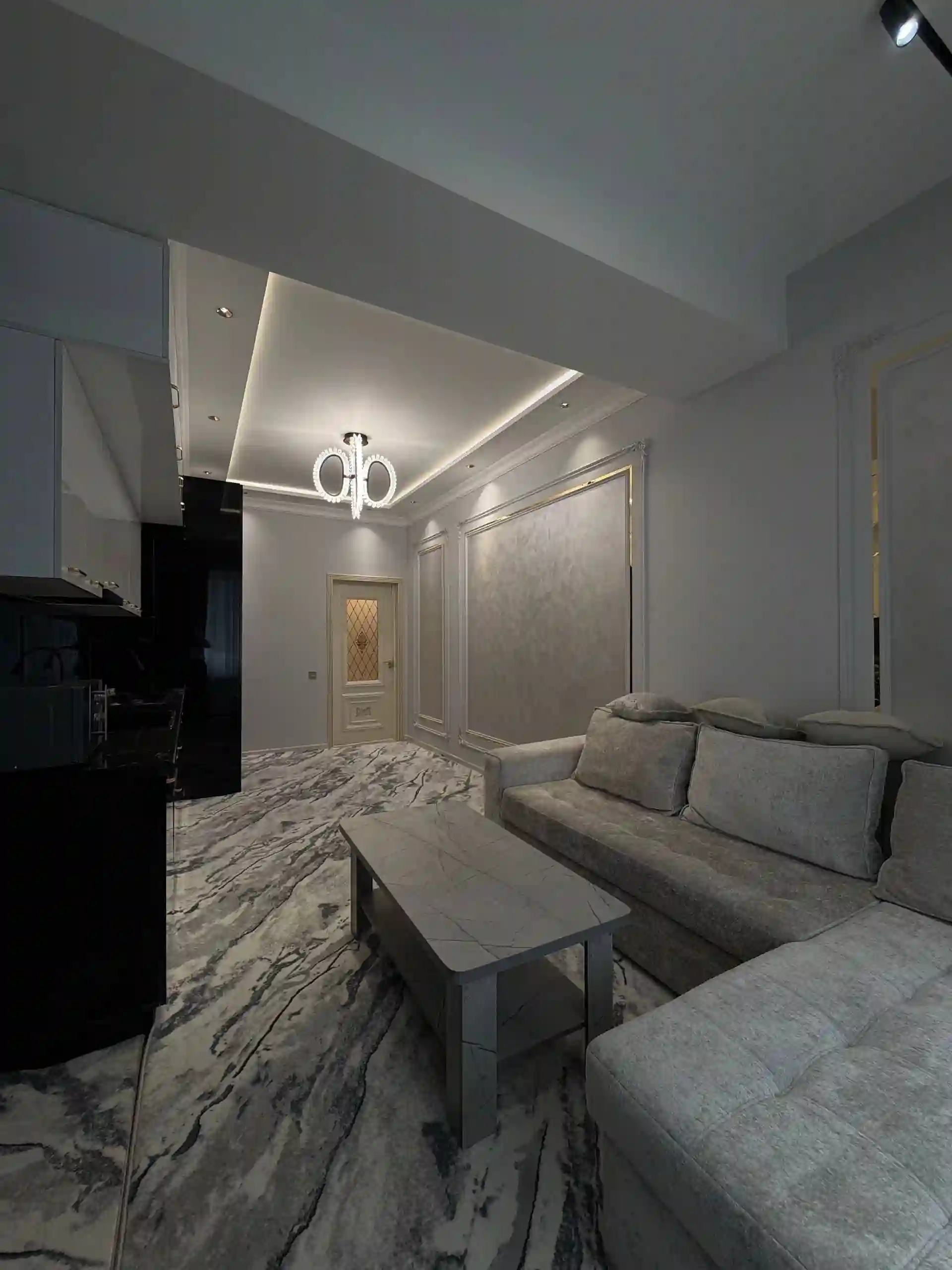 2-к квартира, 6 этаж, 82 м², Н.Сино / Казокон Эстокада 82 — миниатюра 1