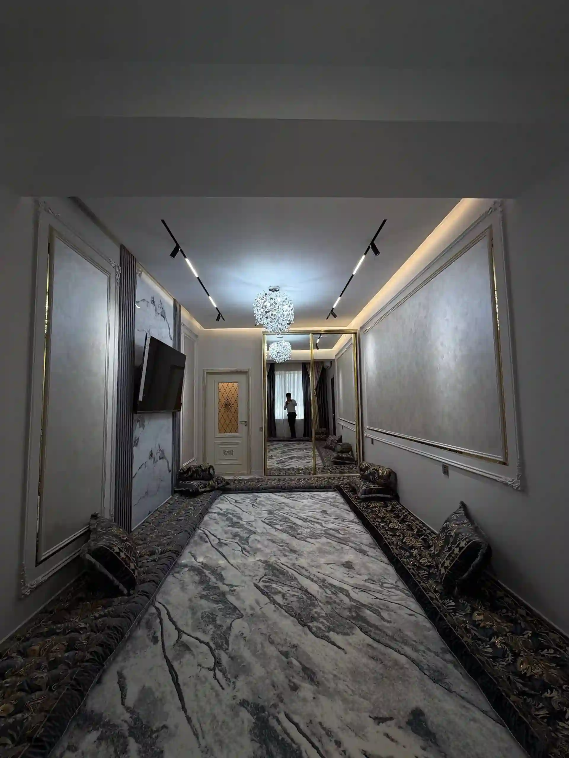 2-к квартира, 6 этаж, 82 м², Н.Сино / Казокон Эстокада 82 — миниатюра 2