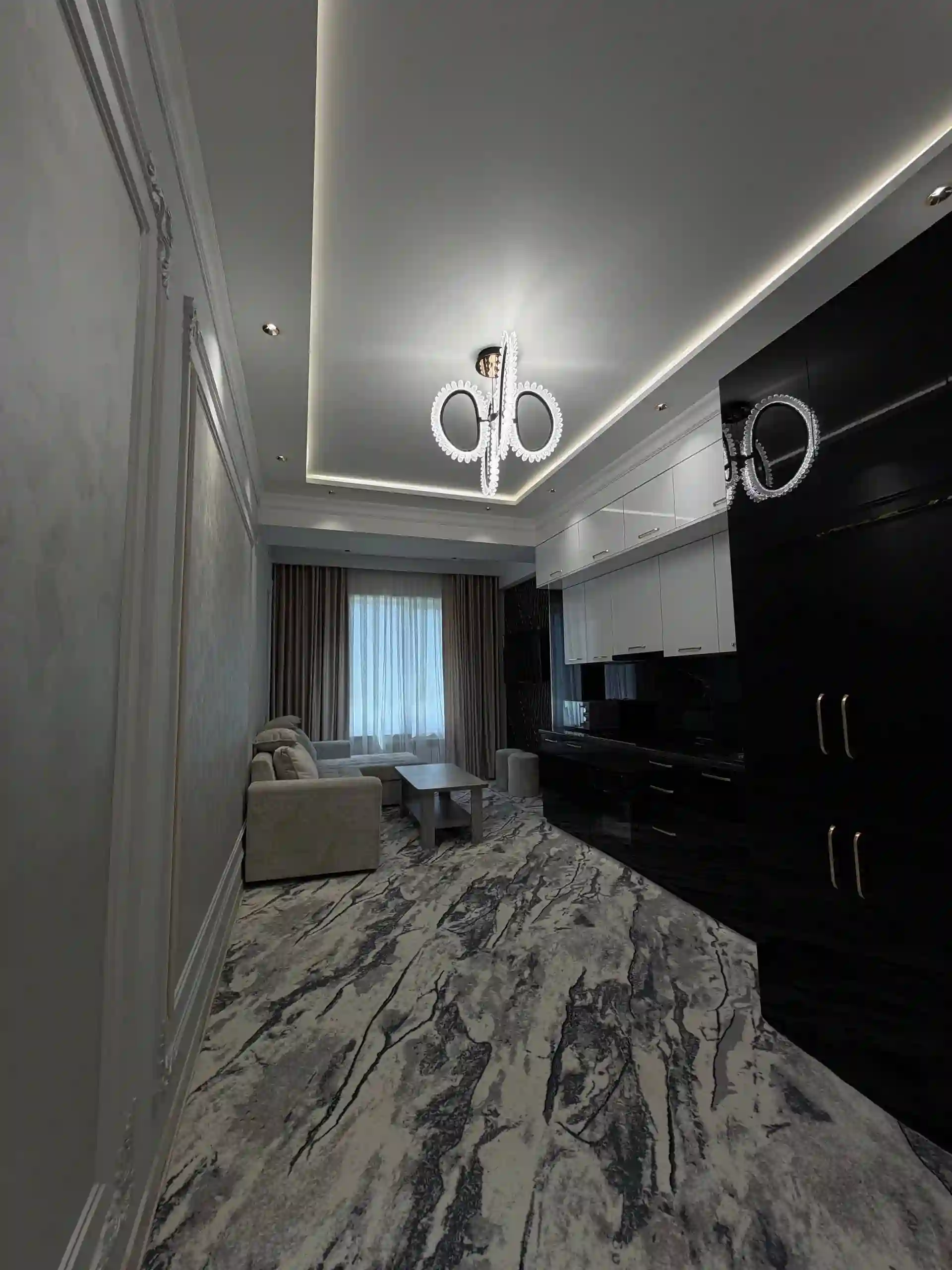 2-к квартира, 6 этаж, 82 м², Н.Сино / Казокон Эстокада 82 — миниатюра 5