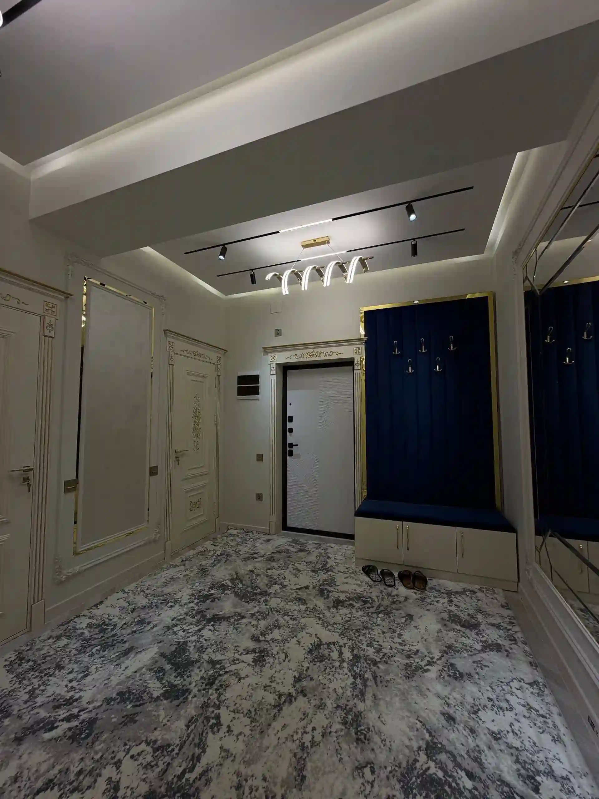 2-к квартира, 6 этаж, 82 м², Н.Сино / Казокон Эстокада 82 — миниатюра 9