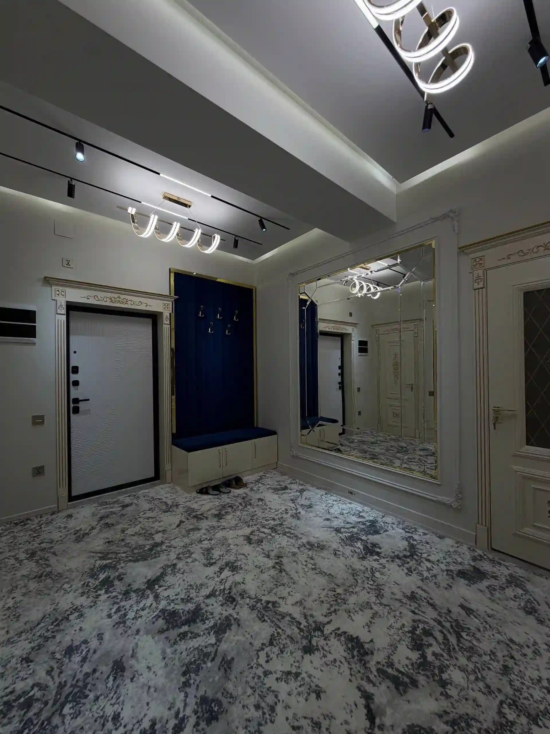 2-к квартира, 6 этаж, 82 м², Н.Сино / Казокон Эстокада 82 — миниатюра 10