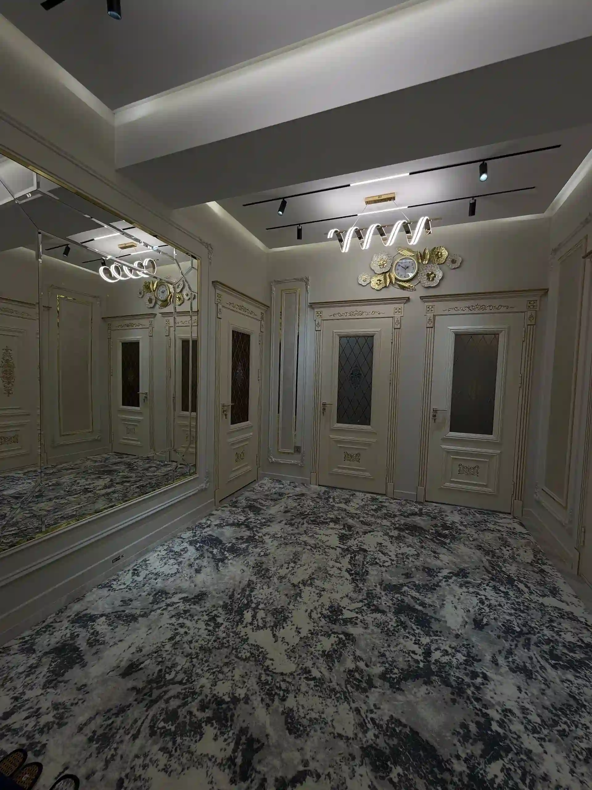 2-к квартира, 6 этаж, 82 м², Н.Сино / Казокон Эстокада 82 — миниатюра 11