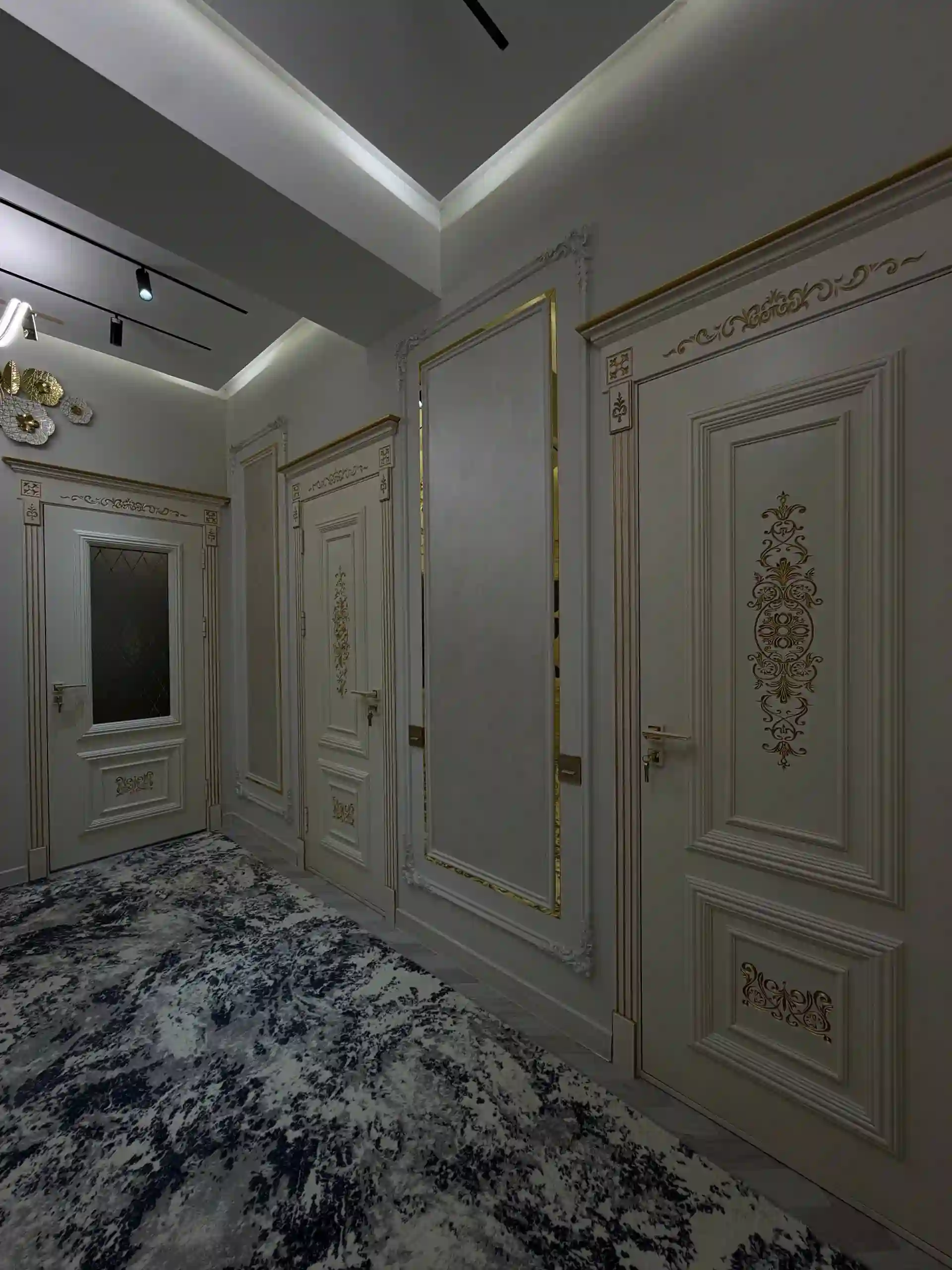 2-к квартира, 6 этаж, 82 м², Н.Сино / Казокон Эстокада 82 — миниатюра 12