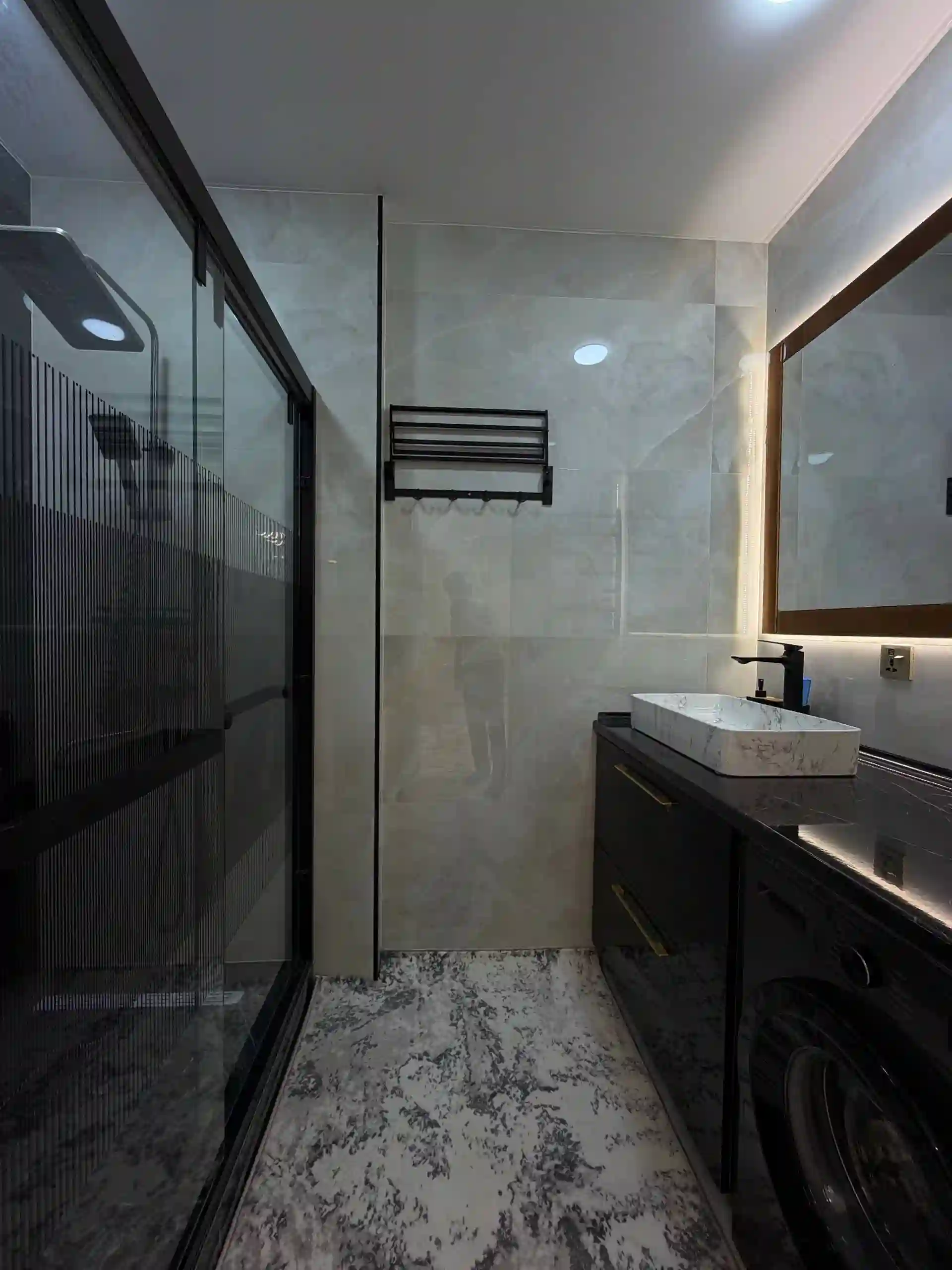 2-к квартира, 6 этаж, 82 м², Н.Сино / Казокон Эстокада 82 — миниатюра 14
