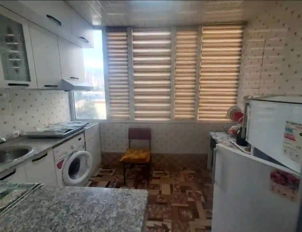 1-к квартира, 4 этаж, 33 м², 8мкр
