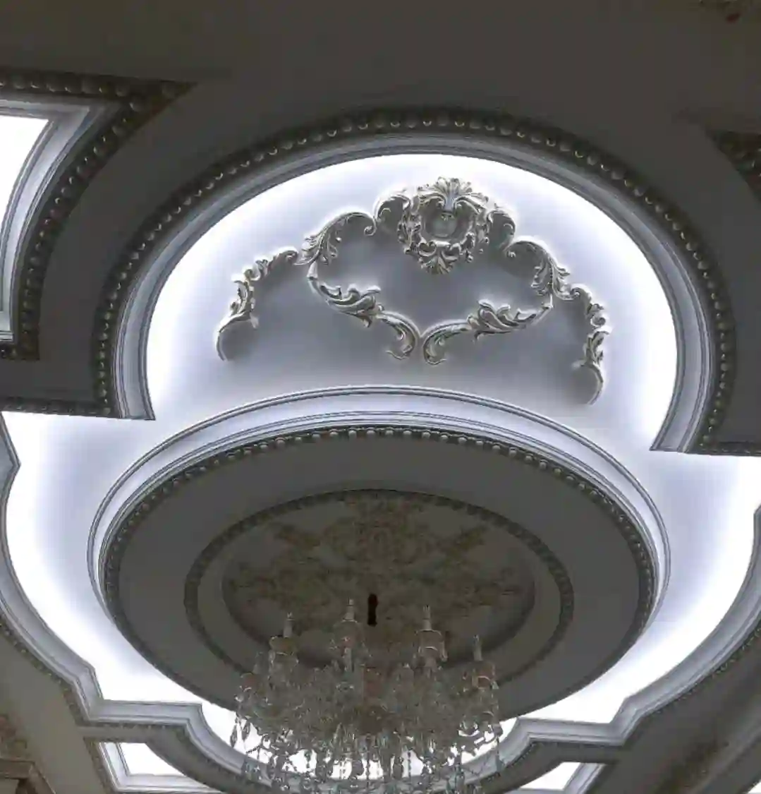ремонт под ключ