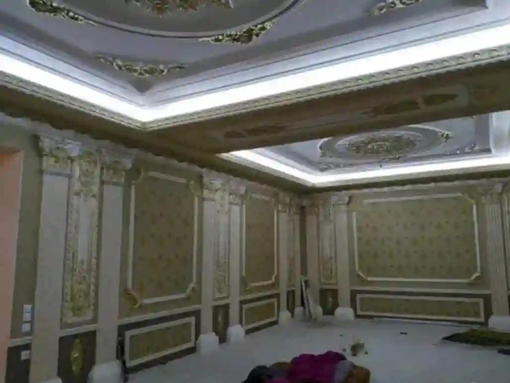 ремонт под ключ